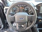 Used 2021 Ford F-150 XL SuperCrew Cab for sale #MFA43123 - photo 22