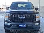 Used 2021 Ford F-150 XL SuperCrew Cab for sale #MFA43123 - photo 3