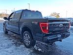 Used 2021 Ford F-150 XL SuperCrew Cab for sale #MFA43123 - photo 5