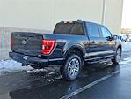Used 2021 Ford F-150 XL SuperCrew Cab for sale #MFA43123 - photo 7