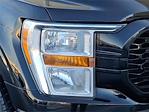 Used 2021 Ford F-150 XL SuperCrew Cab for sale #MFA43123 - photo 9
