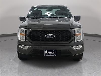 Used 2021 Ford F-150 - photo 1