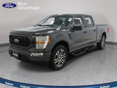 Used 2021 Ford F-150 - photo 1