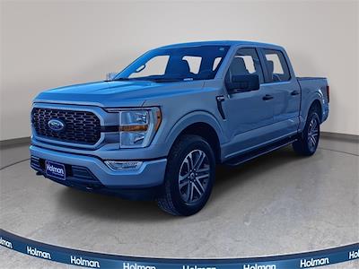 Used 2021 Ford F-150 - photo 1
