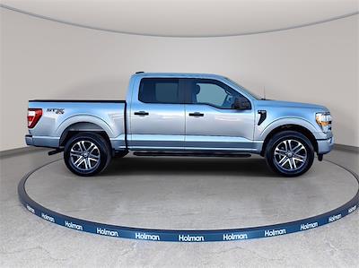Used 2021 Ford F-150 - photo 1