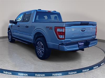 Used 2021 Ford F-150 - photo 1