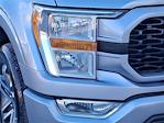 2021 Ford F-150 SuperCrew Cab 4WD Pickup for sale #MFB59852 - photo 10