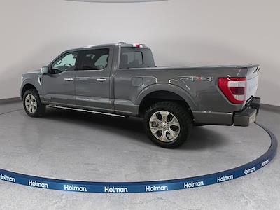 Used 2021 Ford F-150 - photo 1