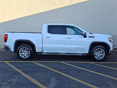 Used 2021 GMC Sierra 1500 SLT Crew Cab for sale #MG277992 - photo 1