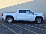 Used 2021 GMC Sierra 1500 SLT Crew Cab for sale #MG277992 - photo 1