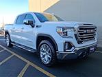 Used 2021 GMC Sierra 1500 SLT Crew Cab for sale #MG277992 - photo 2