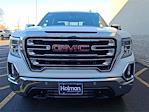 Used 2021 GMC Sierra 1500 SLT Crew Cab for sale #MG277992 - photo 3