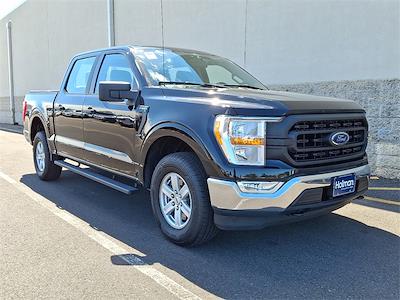 2021 Ford F-150 SuperCrew Cab 4WD Pickup for sale #MKE10427 - photo 1