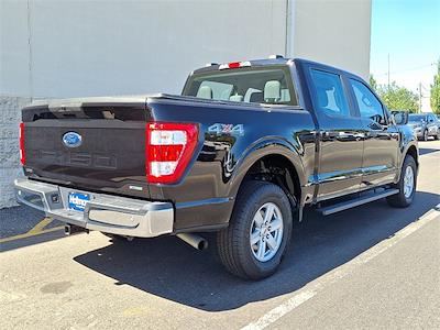 2021 Ford F-150 SuperCrew Cab 4WD Pickup for sale #MKE10427 - photo 2