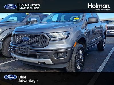 Used 2021 Ford Ranger XLT SuperCrew Cab for sale #MLD11853 - photo 1
