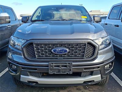 Used 2021 Ford Ranger XLT SuperCrew Cab for sale #MLD11853 - photo 2