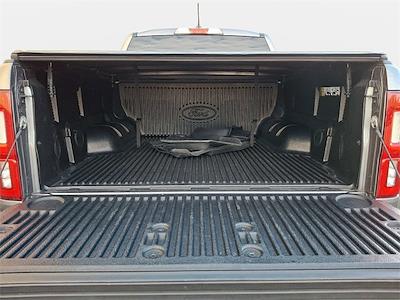 Used 2021 Ford Ranger - photo 1