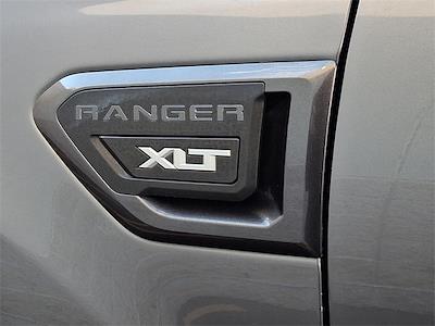 Used 2021 Ford Ranger - photo 1