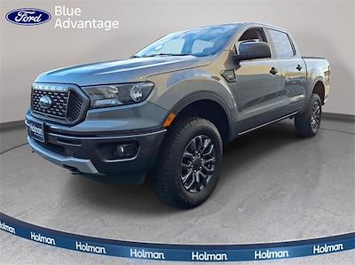 Used 2021 Ford Ranger - photo 1