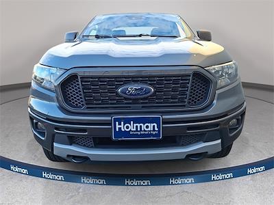 Used 2021 Ford Ranger - photo 1