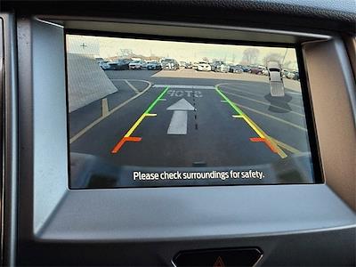 Used 2021 Ford Ranger - photo 1