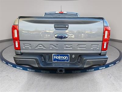 Used 2021 Ford Ranger - photo 1