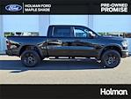 Used 2021 Ram 1500 Rebel Crew Cab for sale #MN527086 - photo 1
