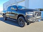 Used 2021 Ram 1500 Rebel Crew Cab for sale #MN527086 - photo 2