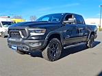 Used 2021 Ram 1500 Rebel Crew Cab for sale #MN527086 - photo 4