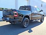 Used 2021 Ram 1500 Rebel Crew Cab for sale #MN527086 - photo 7