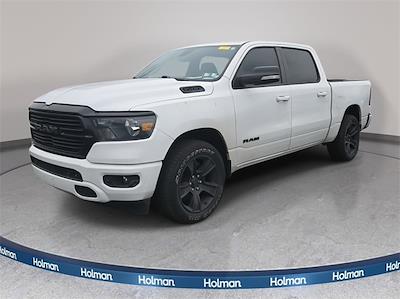 Used 2021 Ram 1500 - photo 1