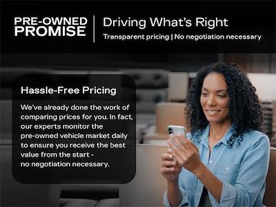 Used 2021 Ram 1500 - photo 1