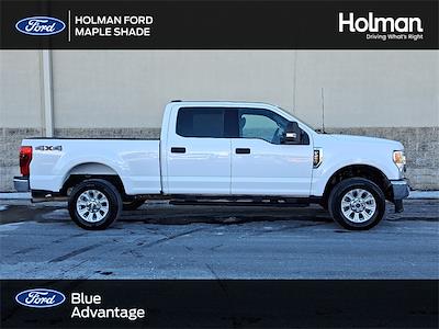 Used 2022 Ford F-250 XLT Crew Cab for sale #NEG43189 - photo 1