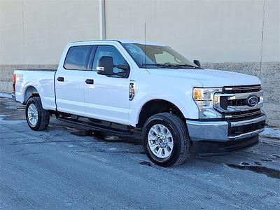 Used 2022 Ford F-250 XLT Crew Cab for sale #NEG43189 - photo 2
