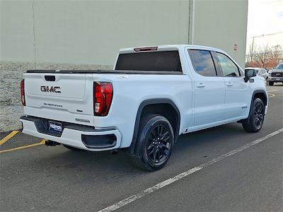 2022 GMC Sierra 1500 Crew Cab 4WD Pickup for sale #NG138803 - photo 2