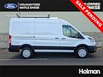 2022 Ford E-Transit 350 Medium Roof RWD Upfitted Cargo Van for sale #NKA17474 - photo 1