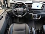 2022 Ford E-Transit 350 Medium Roof RWD Upfitted Cargo Van for sale #NKA17474 - photo 11
