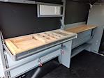 2022 Ford E-Transit 350 Medium Roof RWD Upfitted Cargo Van for sale #NKA17474 - photo 27