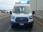 2022 Ford E-Transit 350 Medium Roof RWD Upfitted Cargo Van for sale #NKA17474 - photo 4