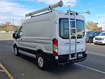 2022 Ford E-Transit 350 Medium Roof RWD Upfitted Cargo Van for sale #NKA17474 - photo 6