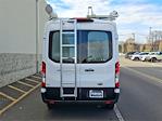2022 Ford E-Transit 350 Medium Roof RWD Upfitted Cargo Van for sale #NKA17474 - photo 7
