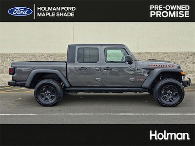 2022 Jeep Gladiator Crew Cab 4WD Pickup for sale #NL126048 - photo 1