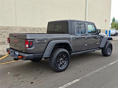 2022 Jeep Gladiator Crew Cab 4WD Pickup for sale #NL126048 - photo 2