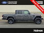 2022 Jeep Gladiator Crew Cab 4WD Pickup for sale #NL126048 - photo 1