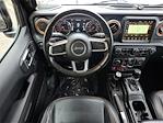 2022 Jeep Gladiator Crew Cab 4WD Pickup for sale #NL126048 - photo 11
