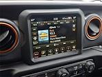 2022 Jeep Gladiator Crew Cab 4WD Pickup for sale #NL126048 - photo 17