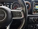 2022 Jeep Gladiator Crew Cab 4WD Pickup for sale #NL126048 - photo 22