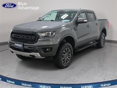 Used 2022 Ford Ranger - photo 1