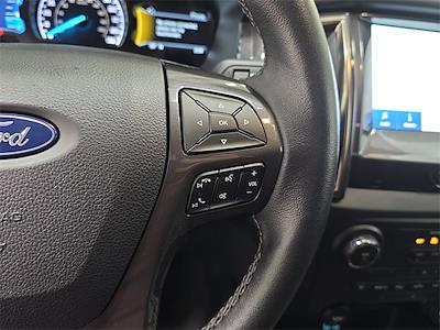 Used 2022 Ford Ranger - photo 1