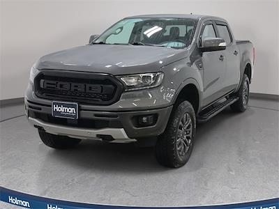 Used 2022 Ford Ranger - photo 1